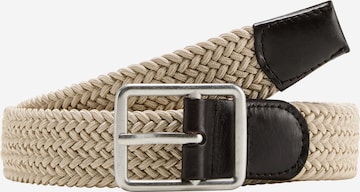 s.Oliver Riem in Beige: voorkant