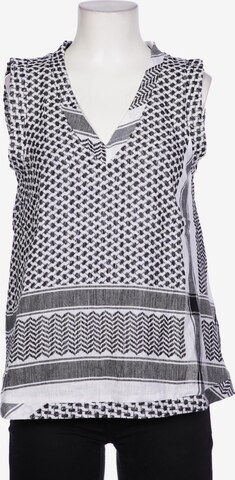 Cecilie Copenhagen Blouse & Tunic in XS in Grey: front