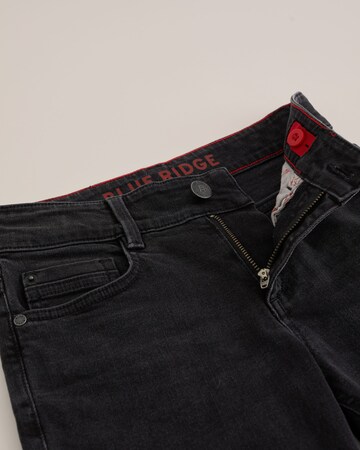 WE Fashion Slim fit Jeans in Grey
