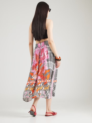 miss goodlife Hame värissä monivärinen