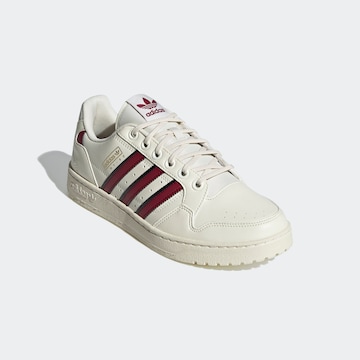 ADIDAS ORIGINALS - Sapatilhas baixas 'NY 90' em branco