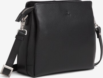 ADAX Crossbody Bag 'Sia' in Black