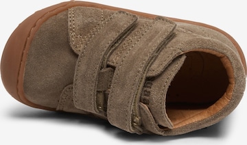 BISGAARD - Zapatos primeros pasos 'Hale V' en gris