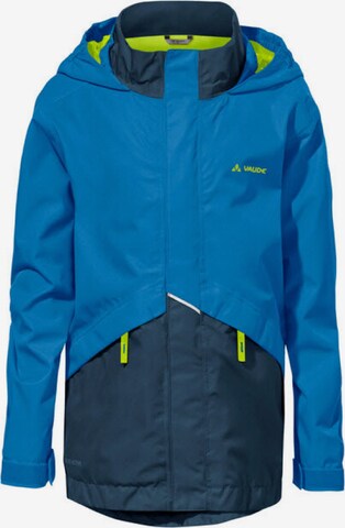 VAUDE Outdoor jacket 'Escape Light III' in Blue: front