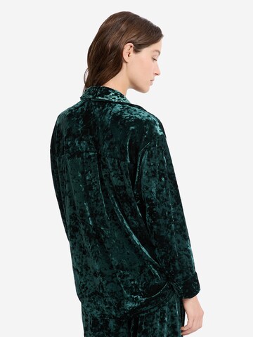 ETAM Pyjama in Grün