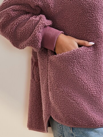 Next Mikina – pink