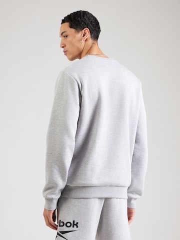 Reebok Αθλητική μπλούζα φούτερ 'KAI' σε γκρι