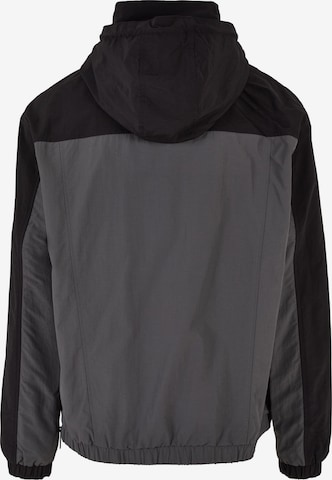Karl Kani Toiminnallinen takki värissä harmaa