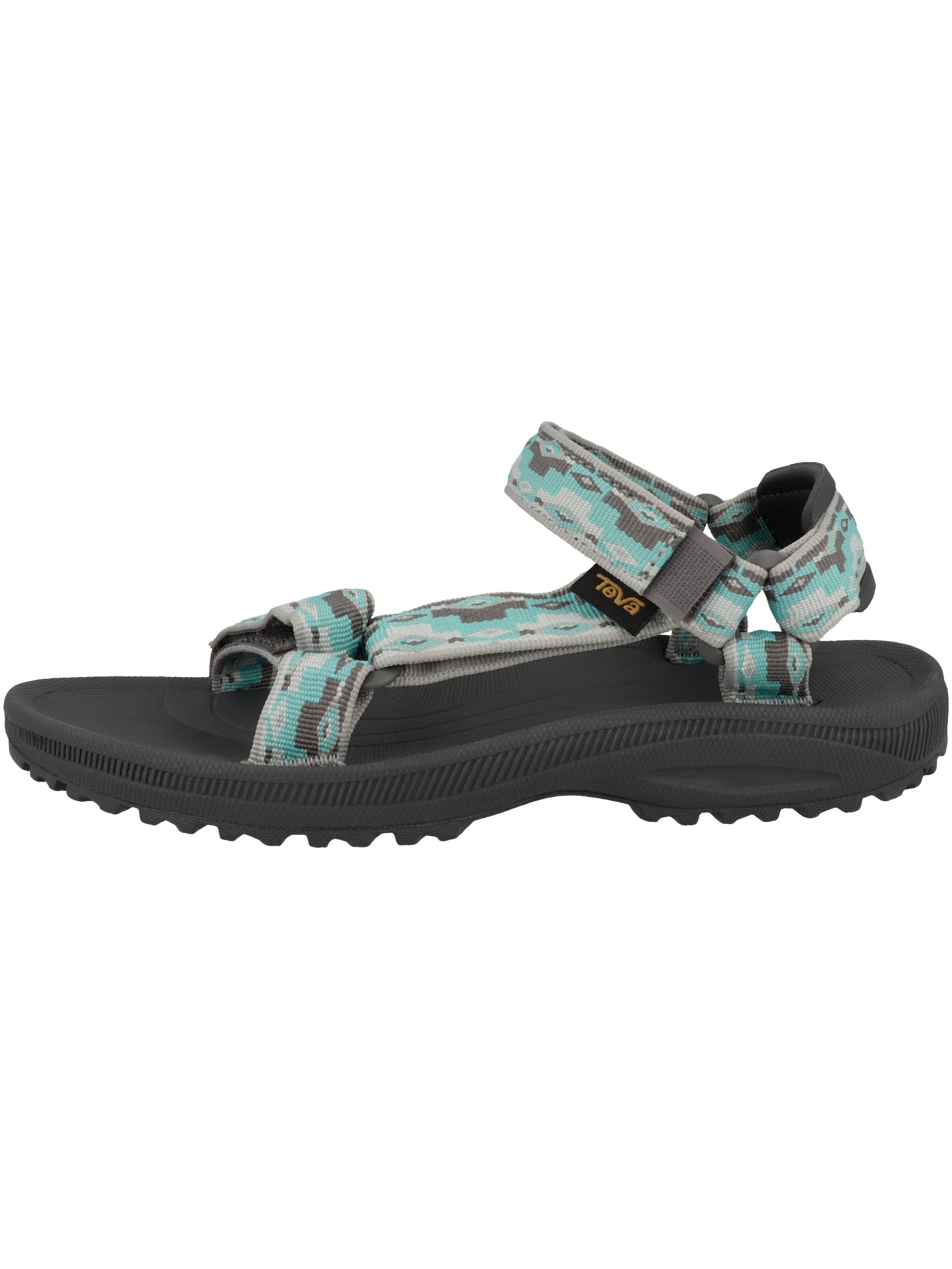 TEVA Sandals 'Winsted' in Grey