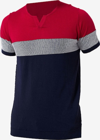 Dandalo Paita värissä sininen: etupuoli