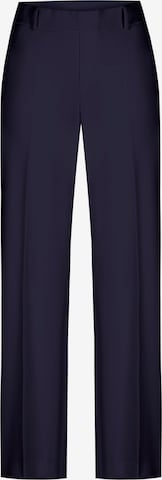 STEHMANN Hose in Blau: Vorderseite