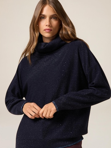 oltre - Jersey en azul