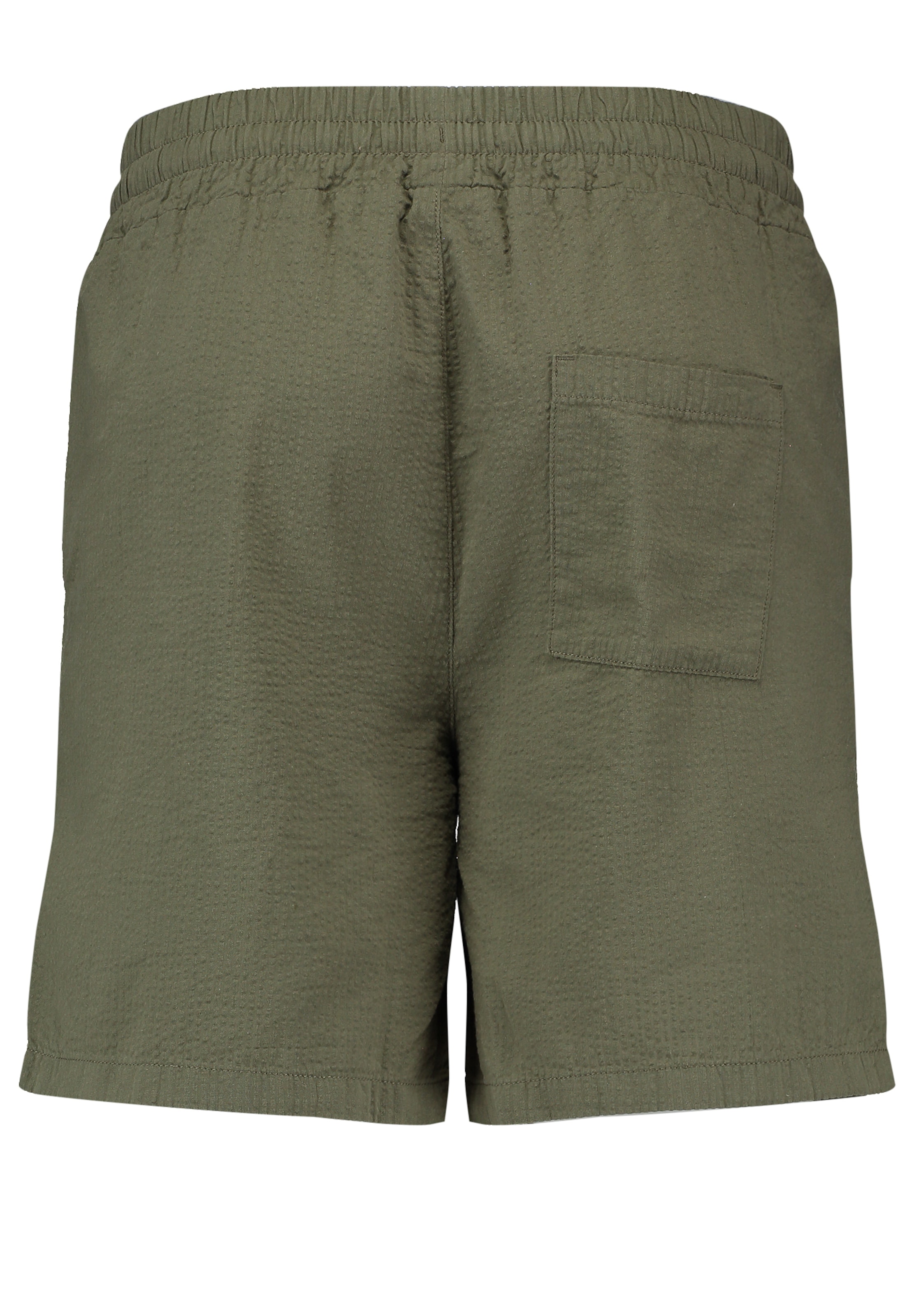 Key Largo regular Bukser 'Breeze' i grøn