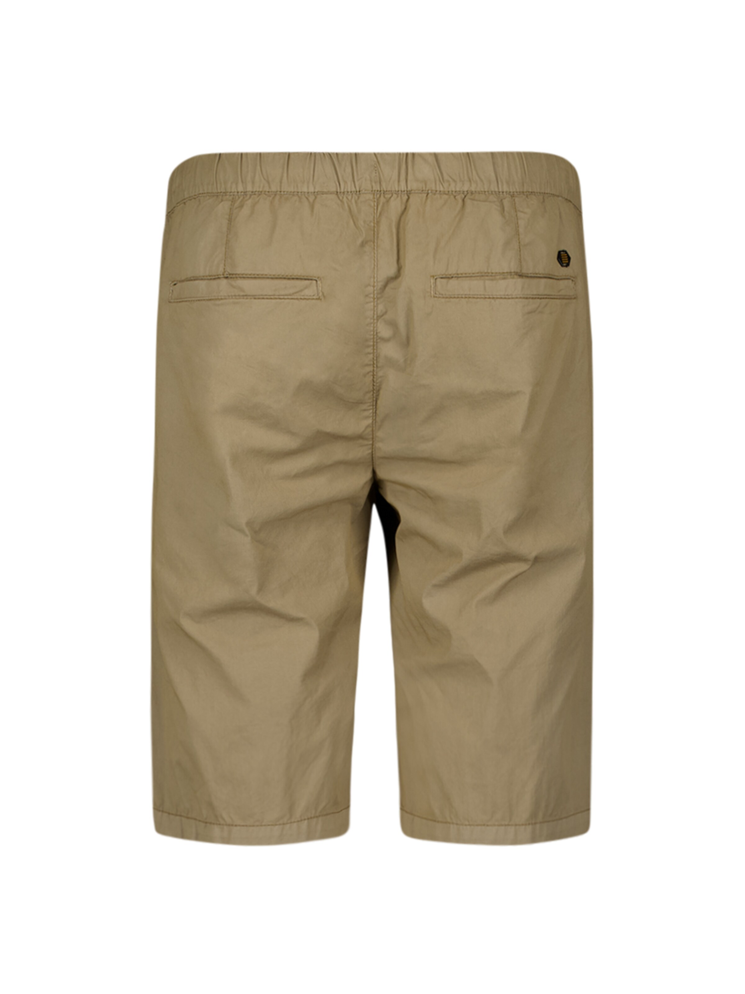 No Excess Regular Broek in Beige
