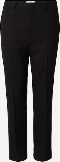 DAN FOX APPAREL Hlače na crtu 'Jesper' u crna, Pregled proizvoda