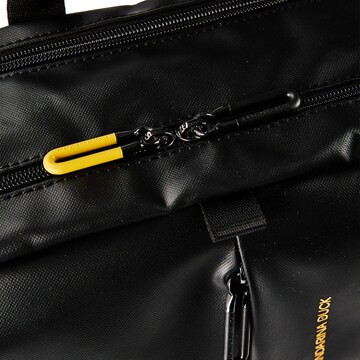 MANDARINA DUCK Rugzak in Zwart