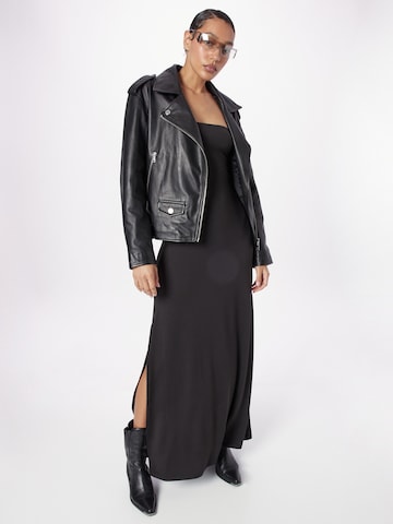 SCOTCH & SODA Jacke in Schwarz