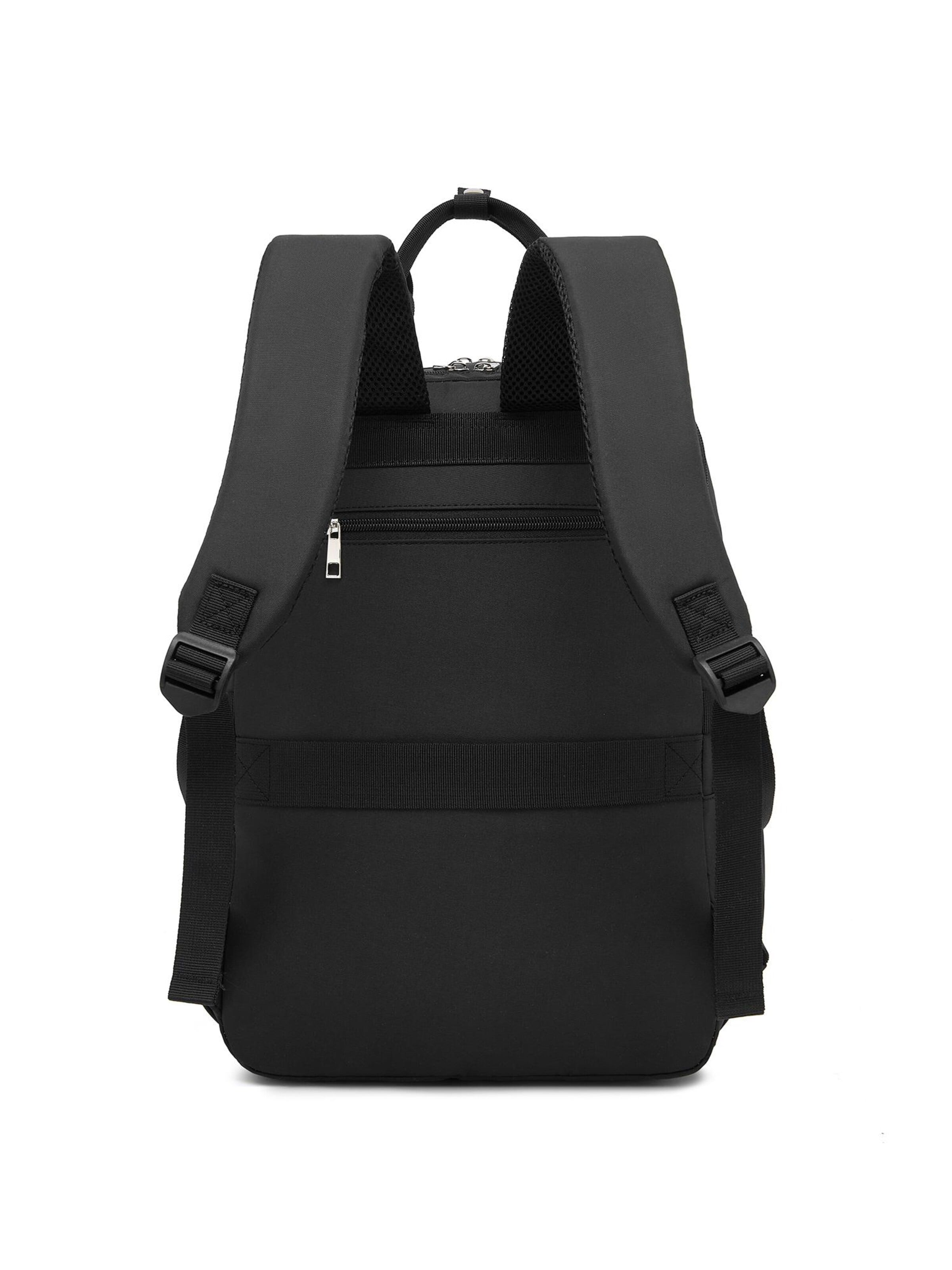 Kono Backpack in Black