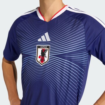 Maillot 'Japan 26 Home' ADIDAS PERFORMANCE en bleu