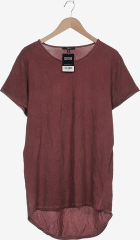 tigha Shirt in XL in Red: front