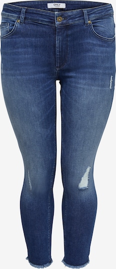 ONLY Carmakoma Jeans 'Willy' in Blue denim, Item view