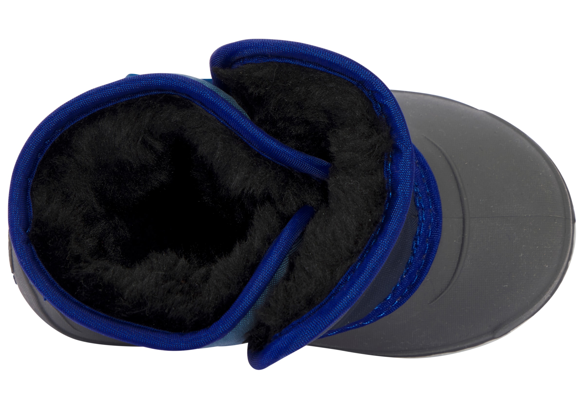 Kamik Snow Boots in Blue