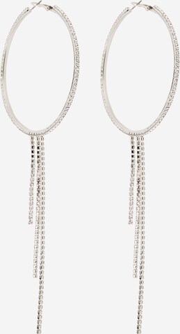 Karolina Kurkova Originals Earrings 'Drama' in Silver