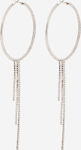 Boucles d'oreilles 'Drama' Karolina Kurkova Originals en argent