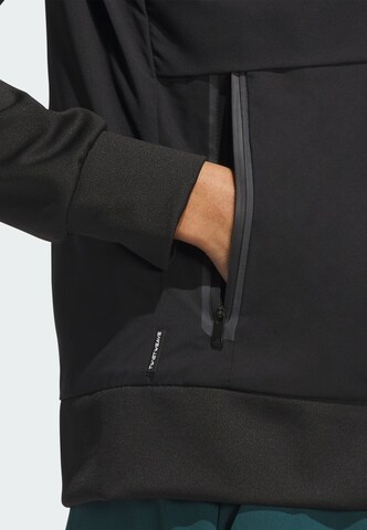 Veste de sport 'Ultimate365 Tour Frostguard' ADIDAS PERFORMANCE en noir