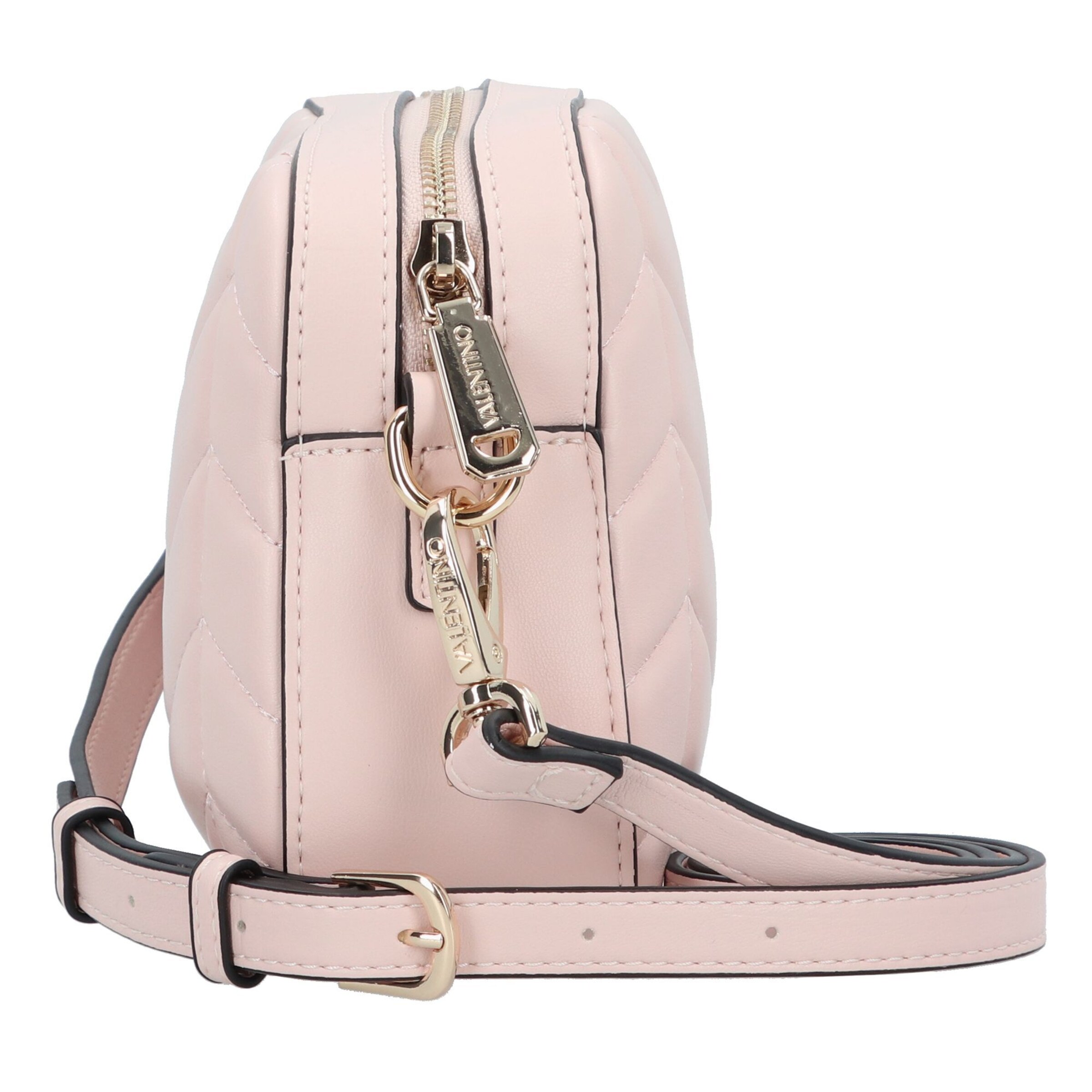 VALENTINO Schoudertas 'Petal' in Roze