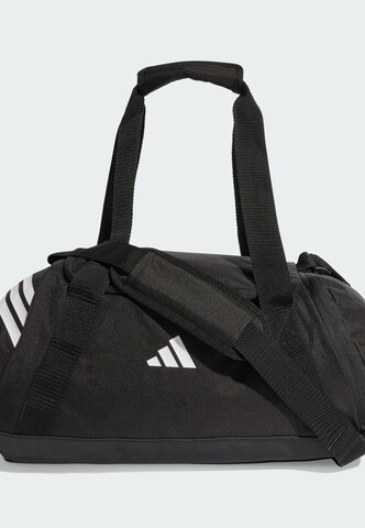 Borsa sportiva 'Tiro' di ADIDAS PERFORMANCE in nero