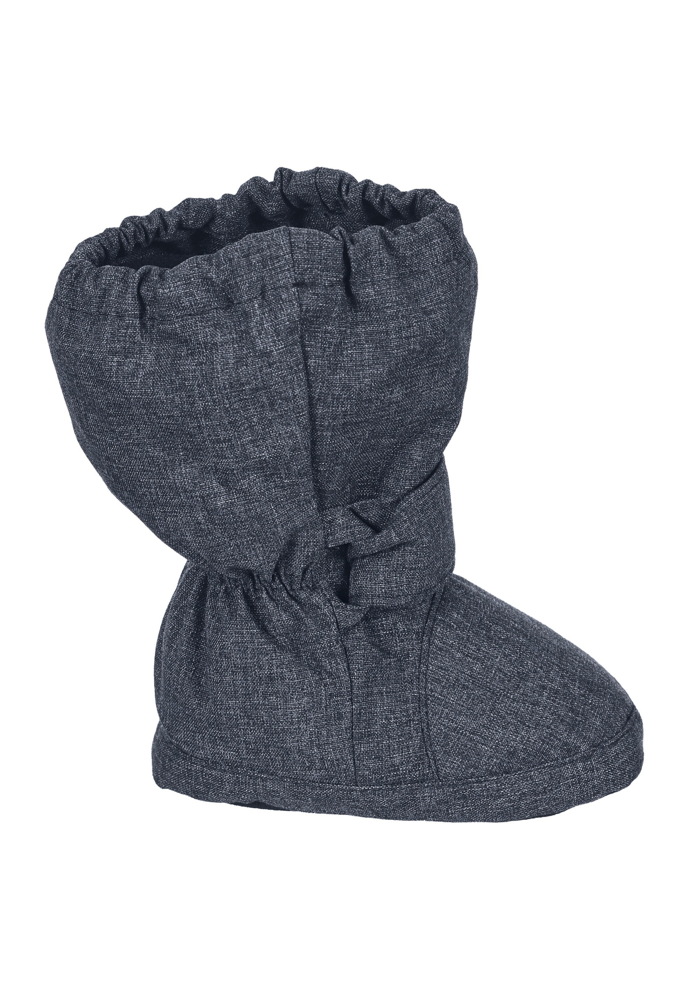 STERNTALER Snowboots in Blau