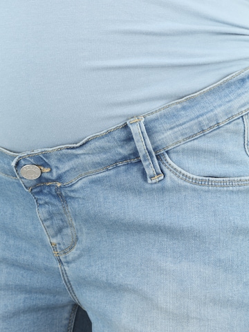 regular Jeans di Esprit Maternity in blu