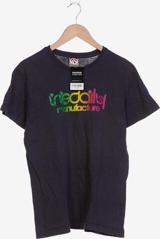 Iriedaily T-Shirt M in Grau: predná strana