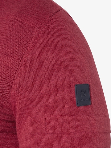BABISTA Strickjacke 'Tagio' in Rot