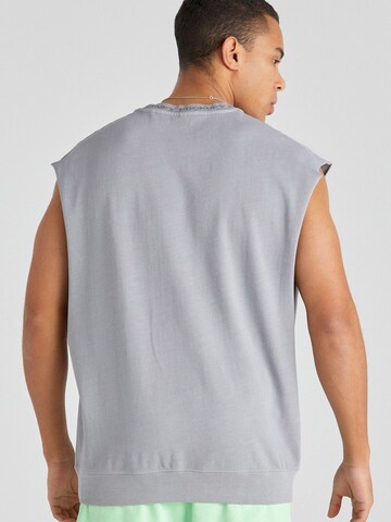 Rockupy Shirt 'Maik'‌‌‌‌‌‌‌‌‌ in Grau