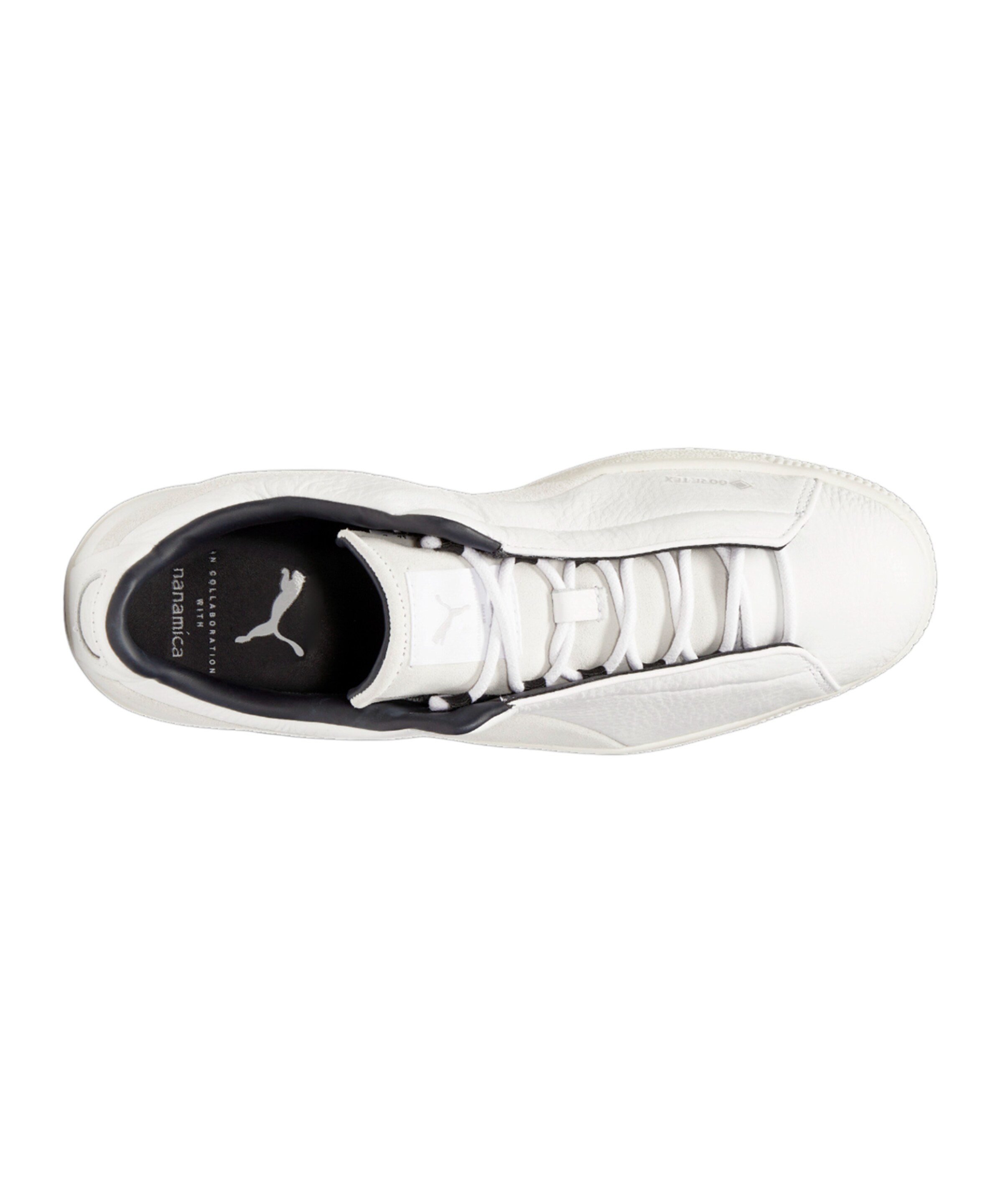 PUMA Sneaker in Weiß