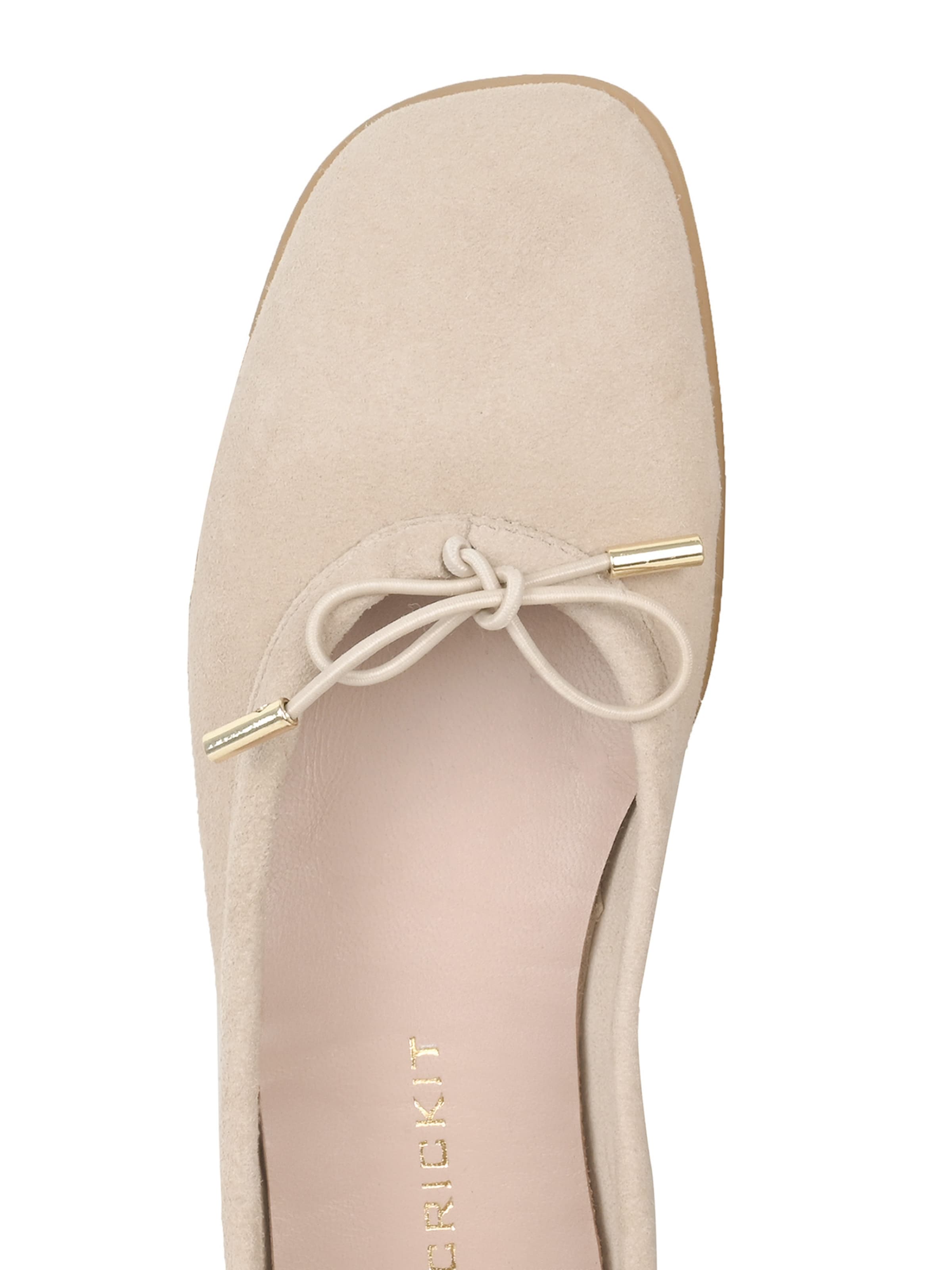 Crickit Ballerina ' OMEGA ' in Bruin