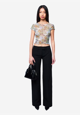 OW Collection Shirts 'SAYLOR' i blandingsfarvet