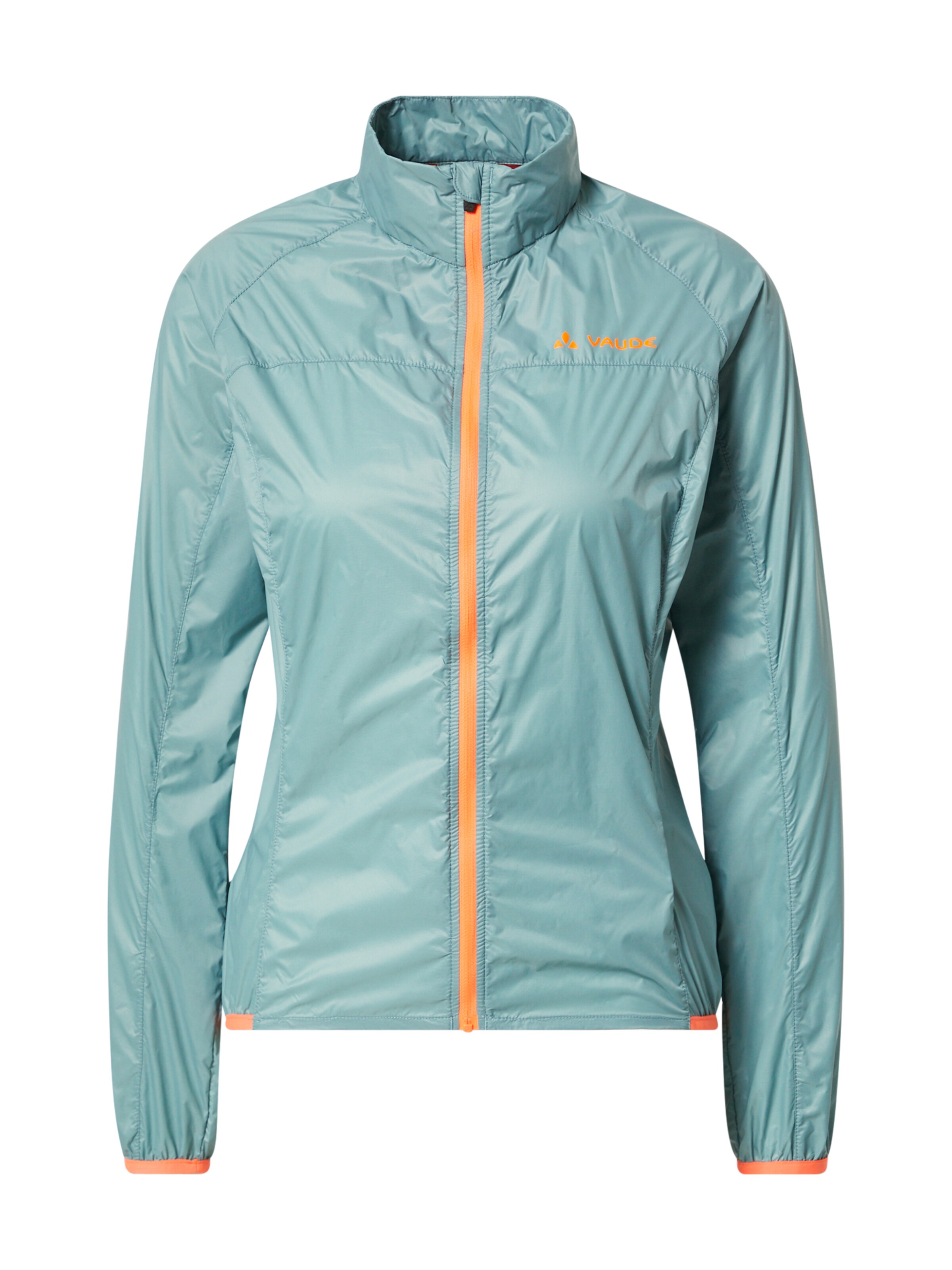 Frauen Sportarten VAUDE Sportjacke 'Air III' in Grün - QW93563 Frauen Sportarten VAUDE Sportjacke 'Air III' in Grün - QW93563