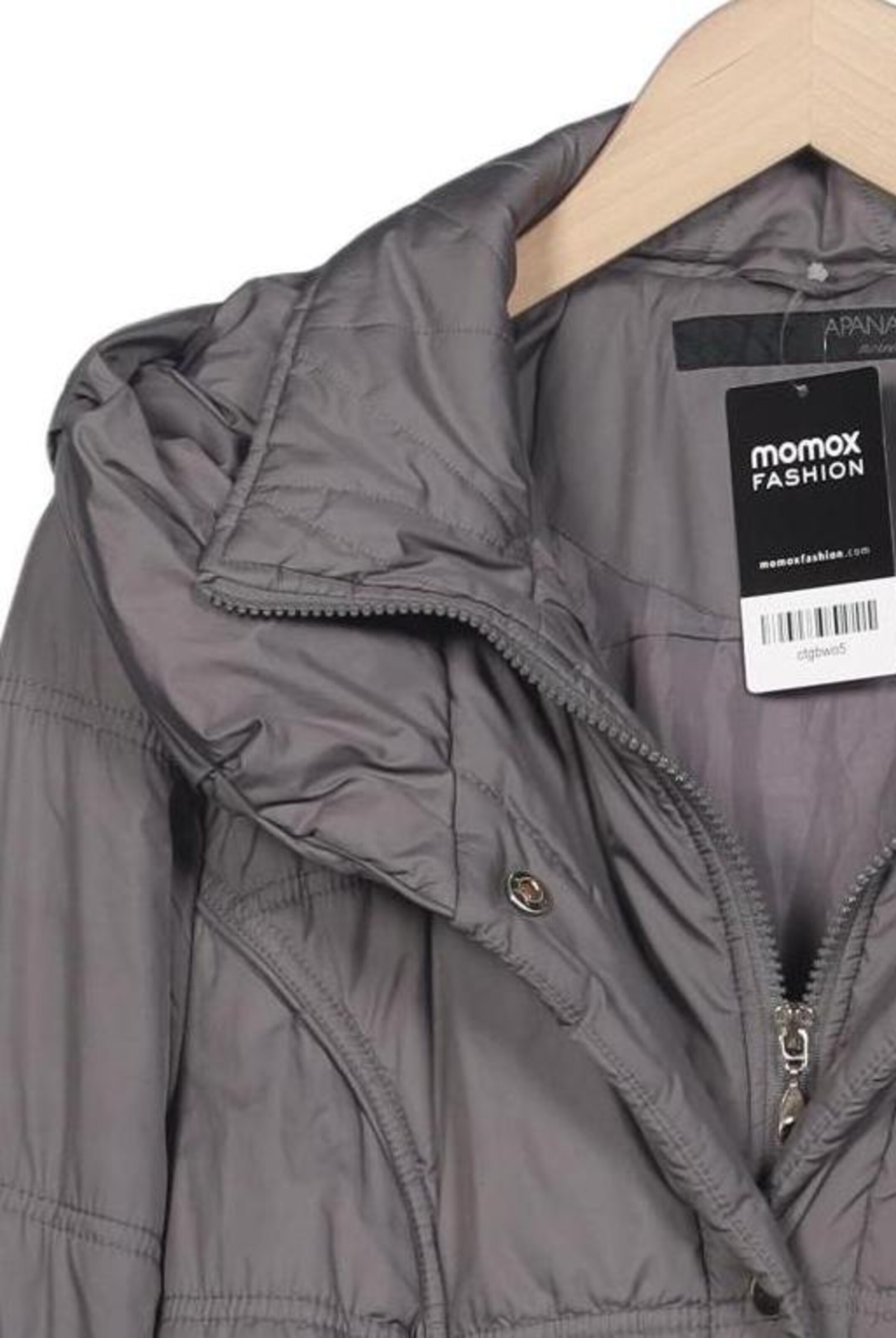 APANAGE Jacket & Coat in S in Grey