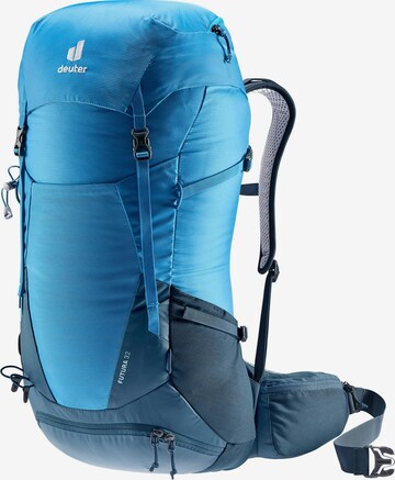 DEUTER Backpack 'Futura' in Blue