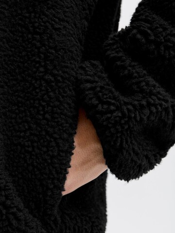 Veste d’hiver JACK & JONES en noir