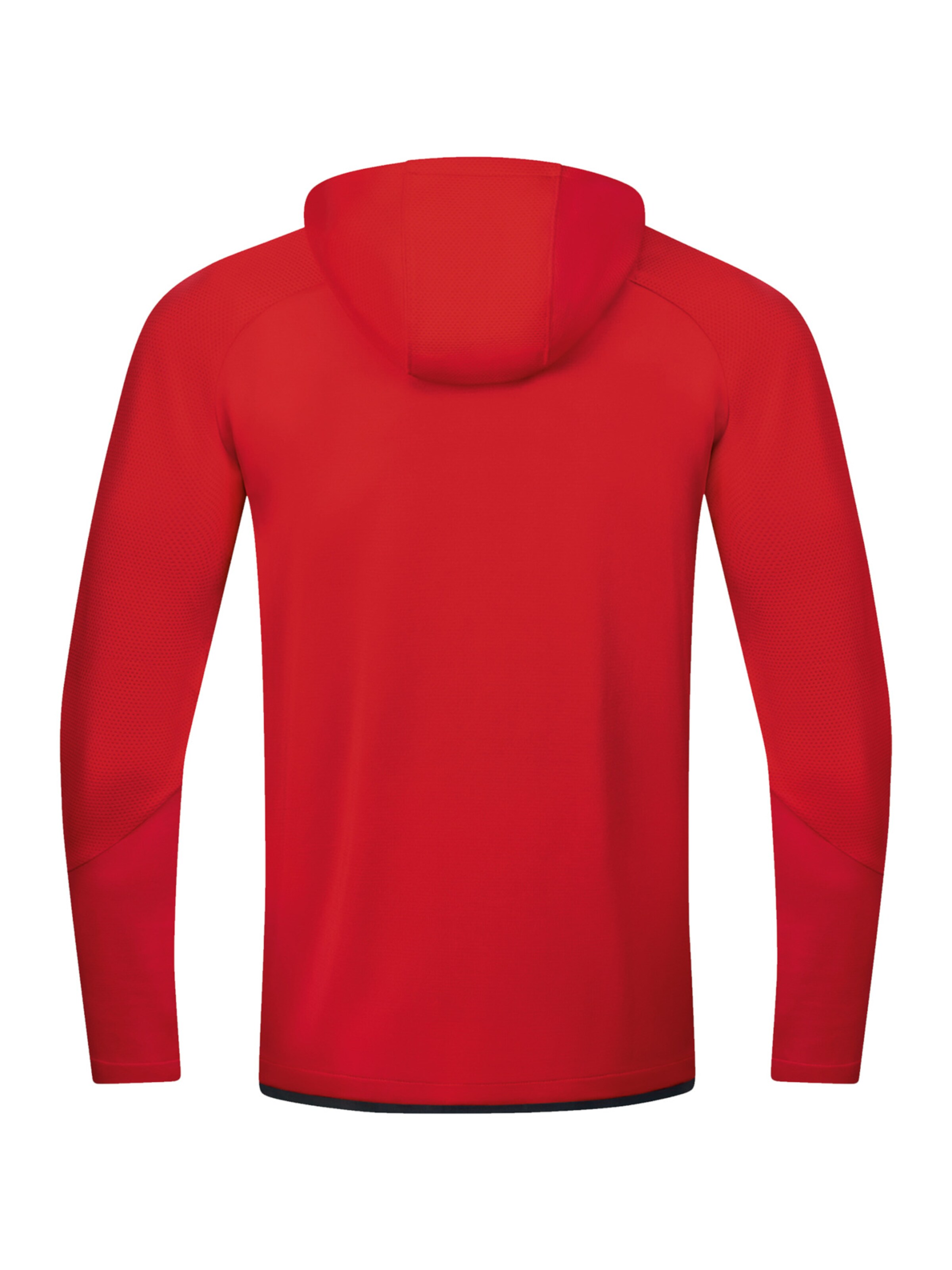 JAKO Athletic Jacket 'Challenge' in Red
