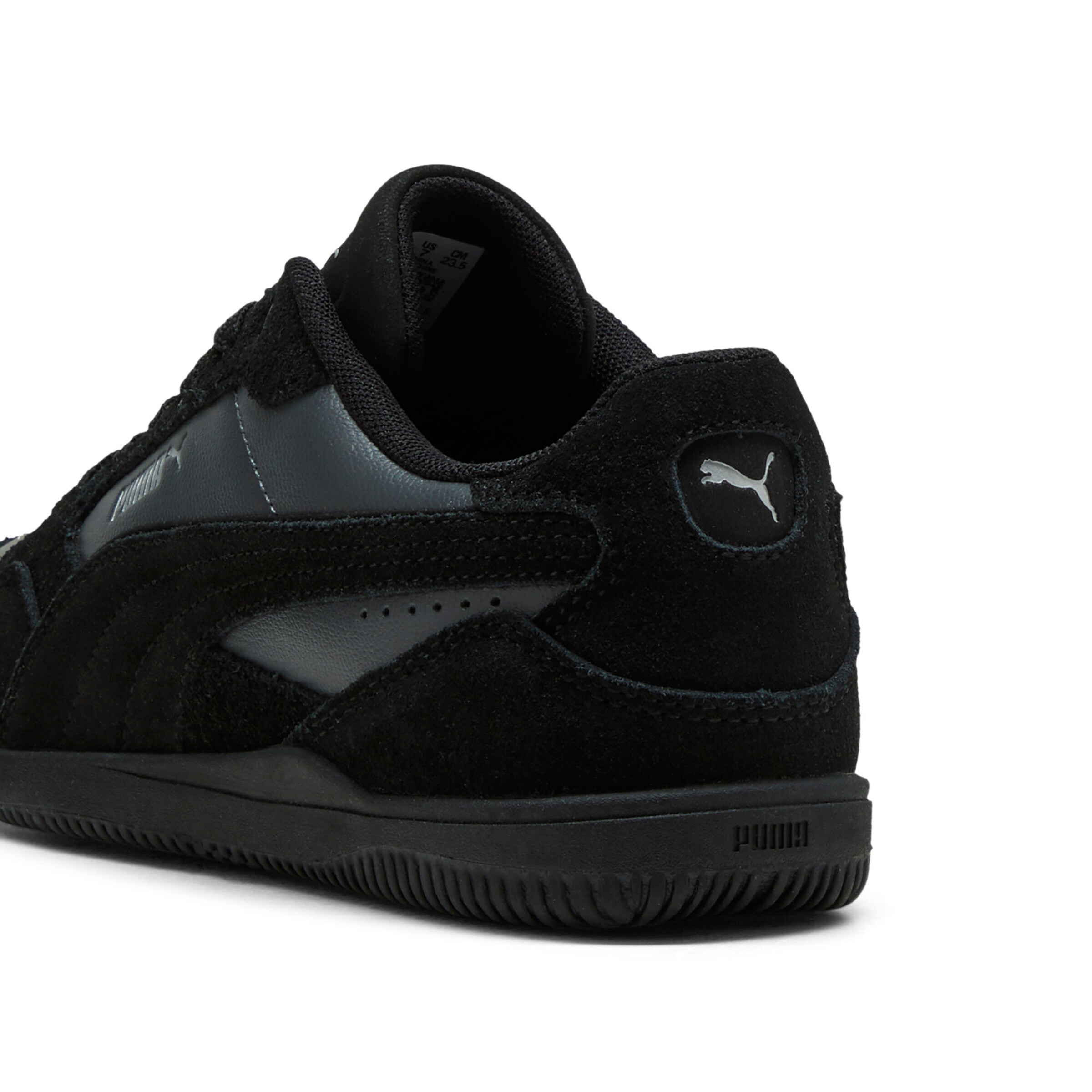PUMA Sneaker in Schwarz