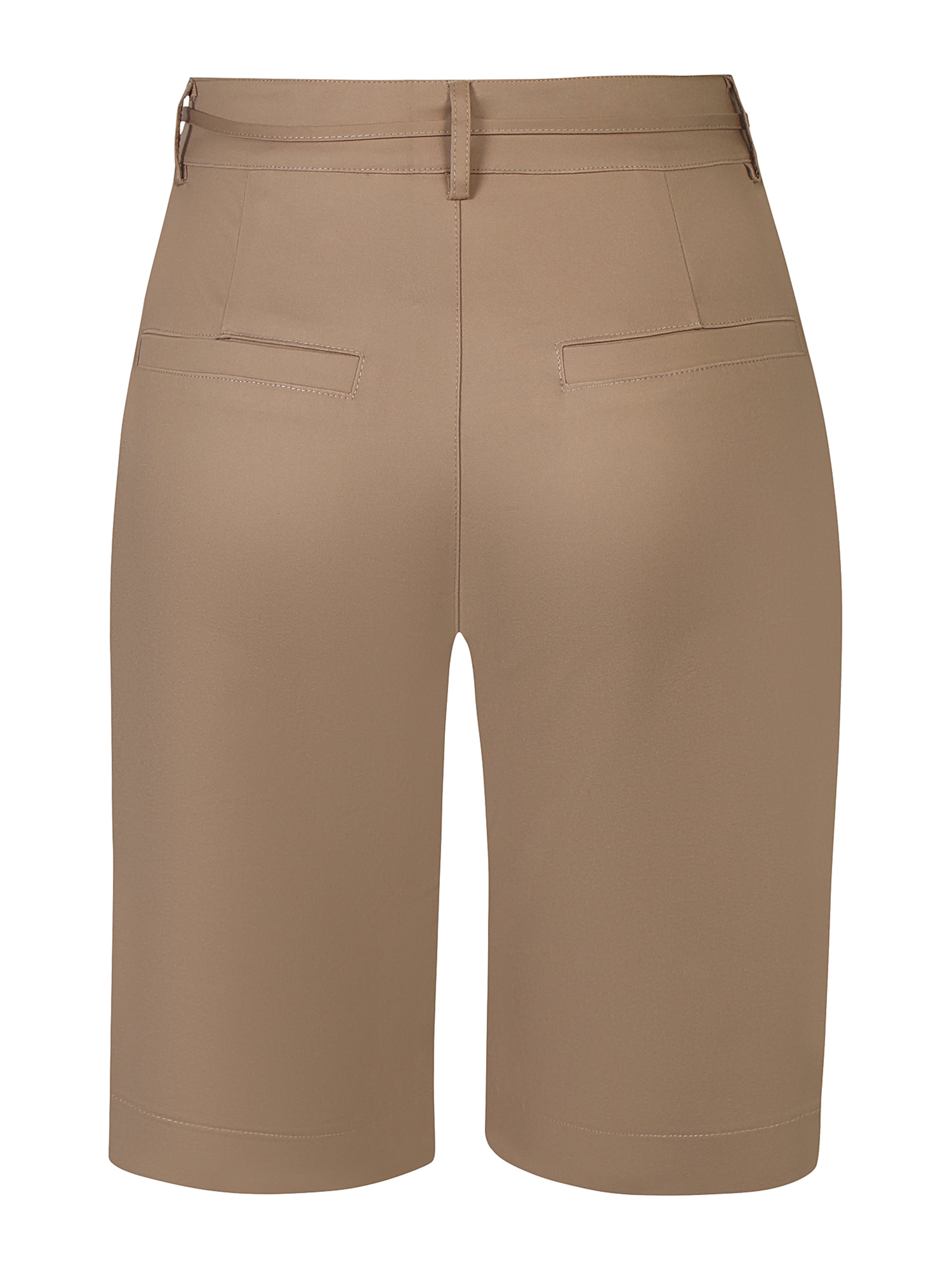 Regular Pantalon 'Feeby 164' ze-ze en marron
