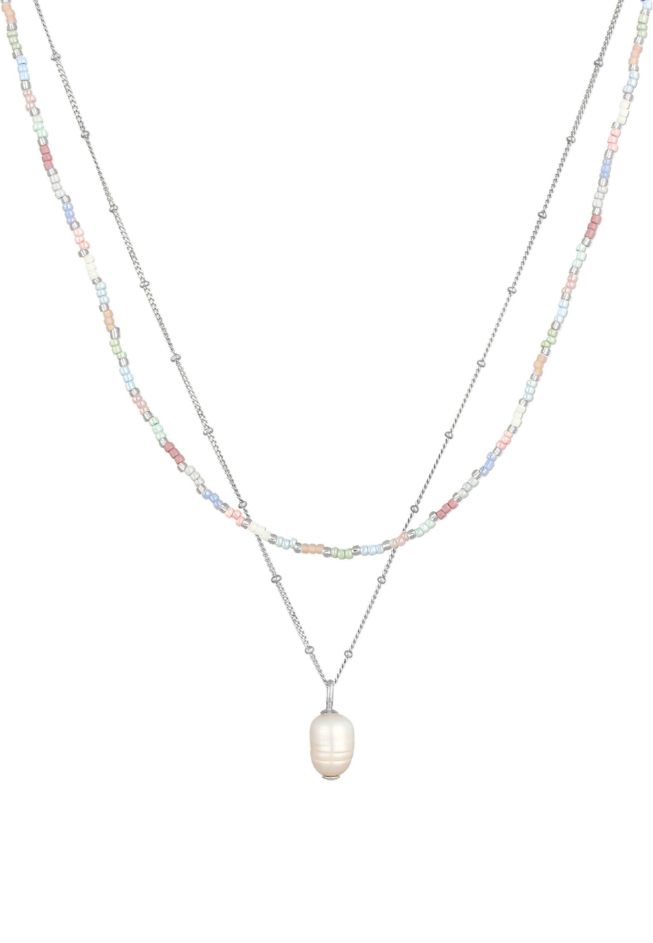 sidabrinė ELLI Grandinėlė