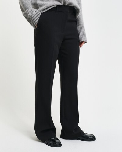 GANT Pants in Black, Item view