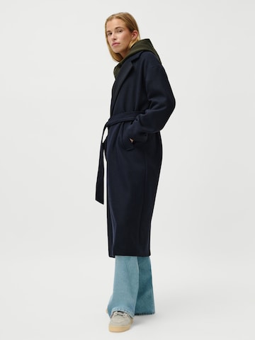 LeGer by Lena Gercke Ανοιξιάτικο και φθινοπωρινό παλτό 'Betty' σε μπλε