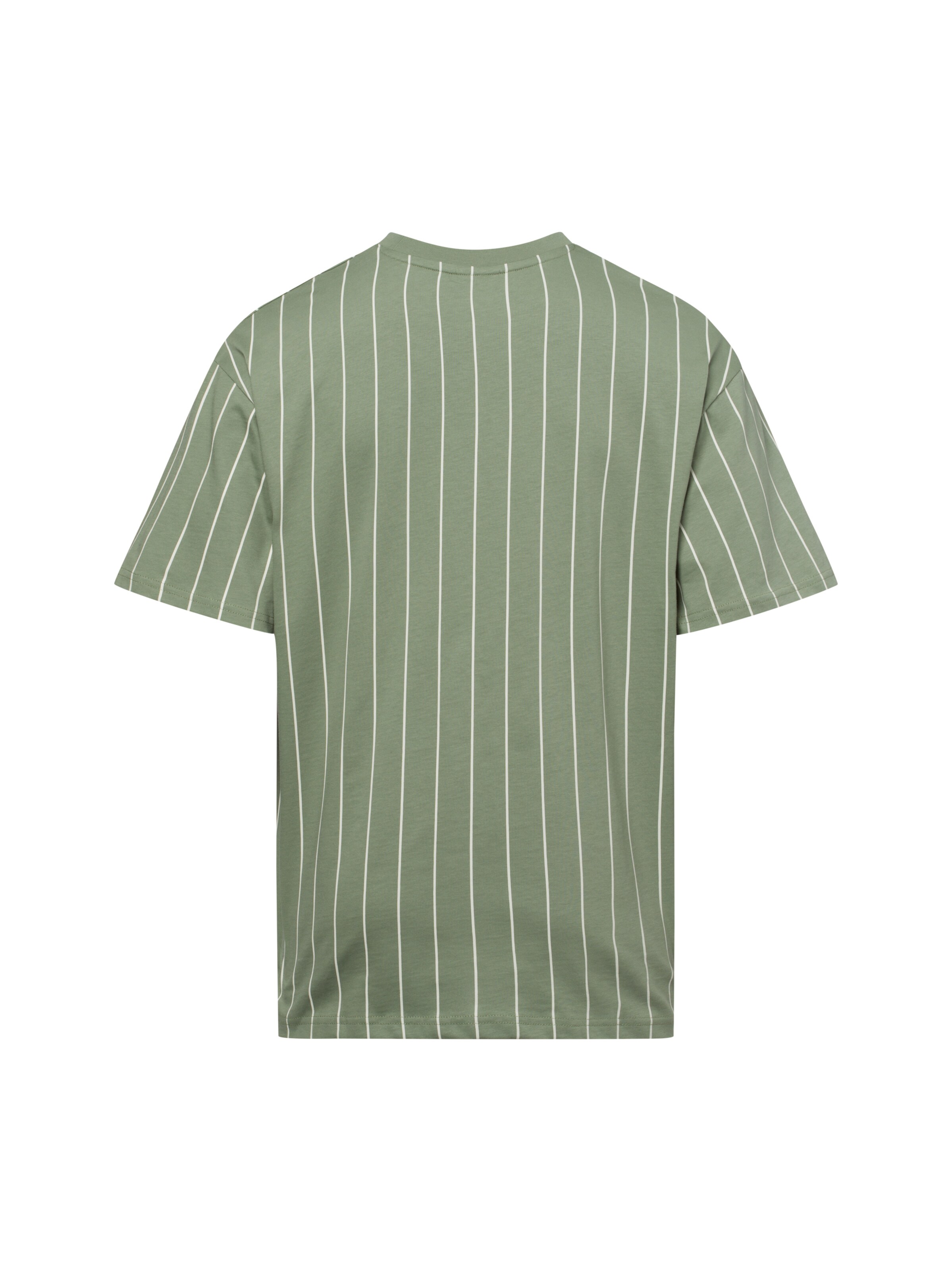 Karl Kani T-shirt i grön